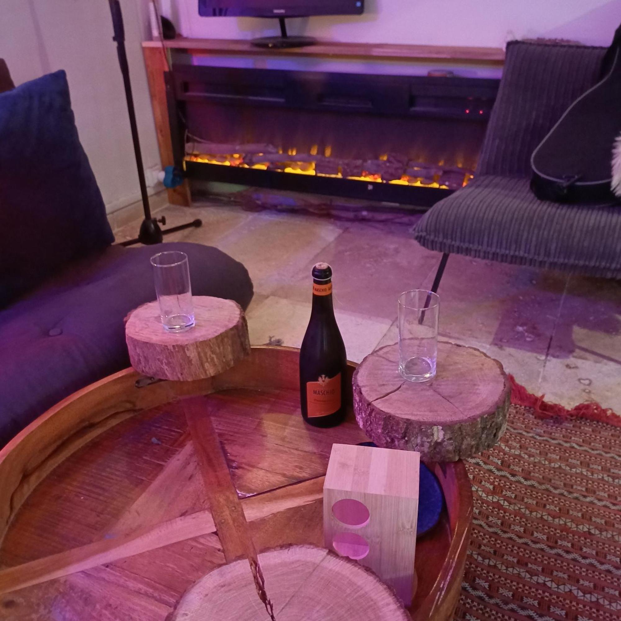 Apartment Boheme Dans Le 5e *