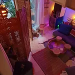 Boheme Dans Le 5E