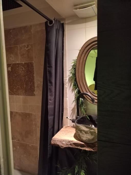 Apartment Boheme Dans Le 5e *